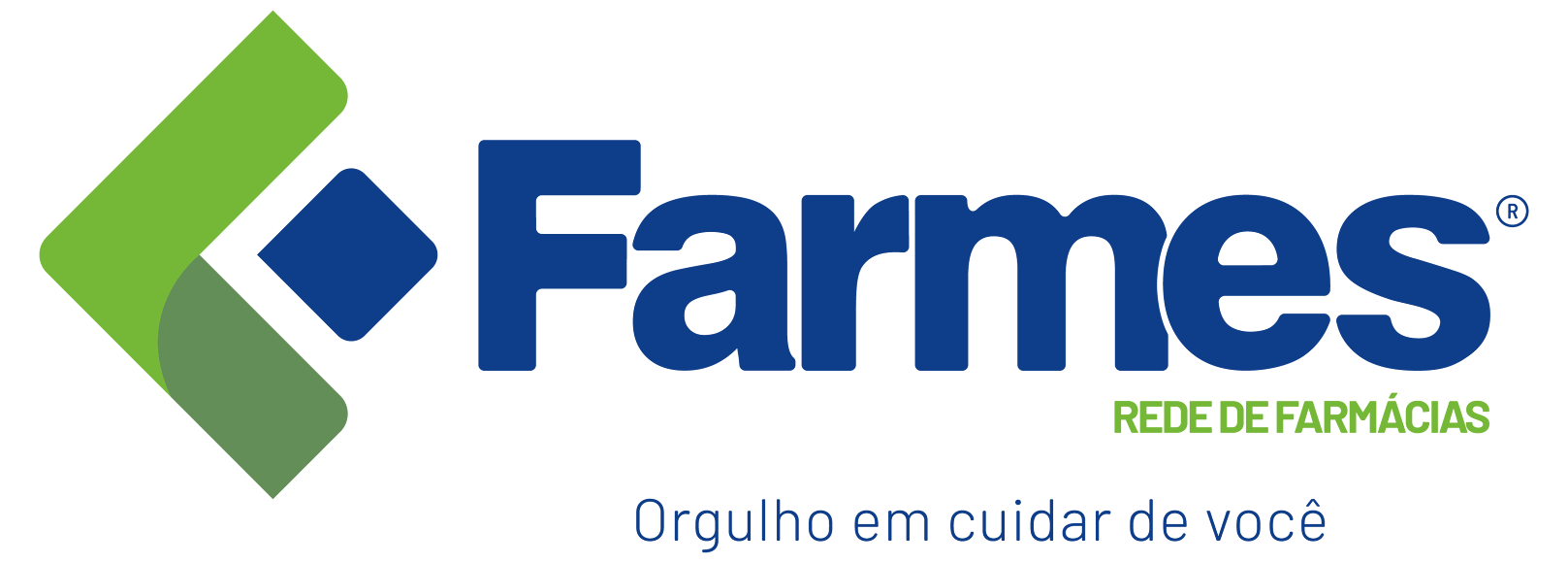 Farmes — Rede de Farmácias
